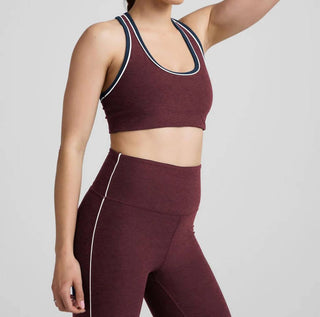 Beyond Yoga - spacedye ready bra