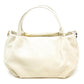 German Fuentes - Women's Leather Bag