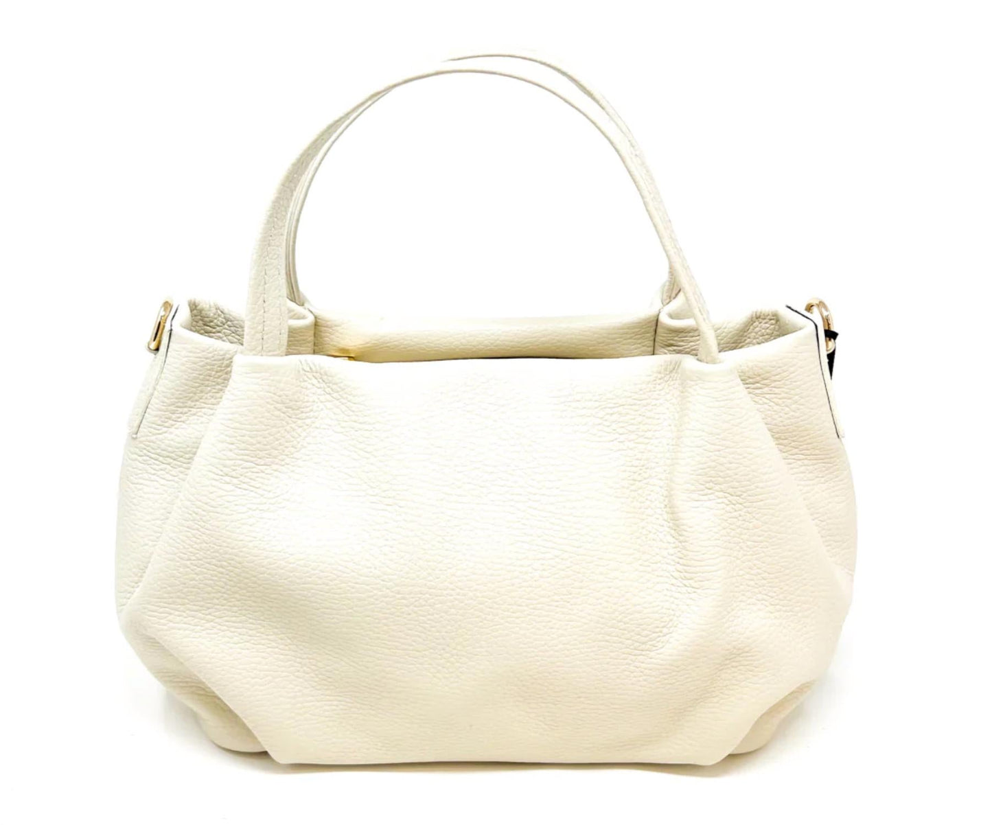 German Fuentes - Women's Leather Bag