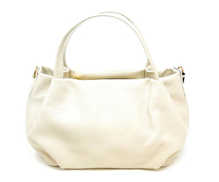 German Fuentes - Bolsa de couro feminina