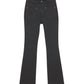 Dl1961 - Kids' - Girl's Claire High Rise Bootcut Jean