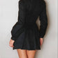 Bailey Rose - Kelly Mini Dress