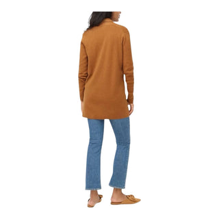 J.Crew - Blazer Suéter Chelsea