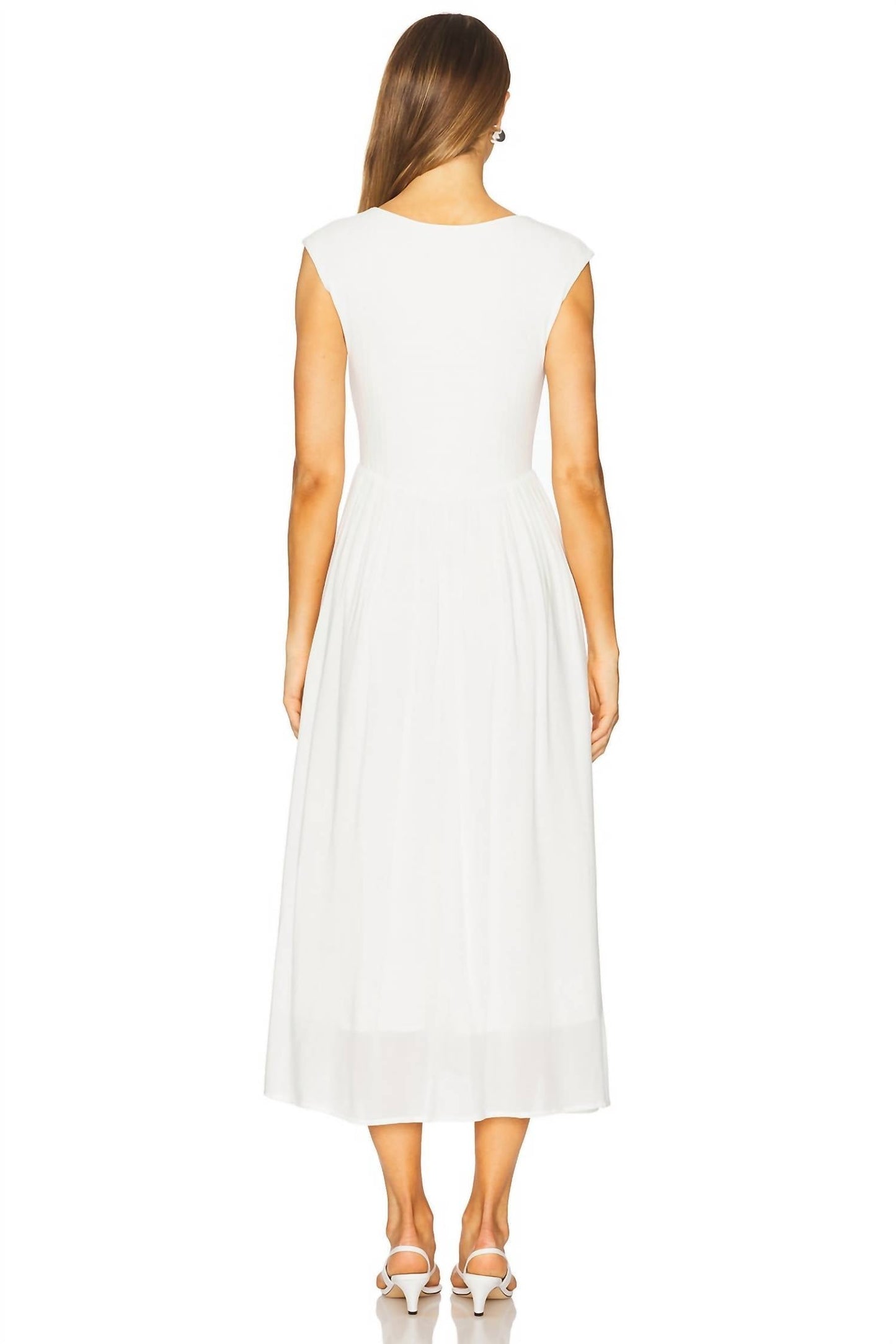 Heartloom - Mora Dress