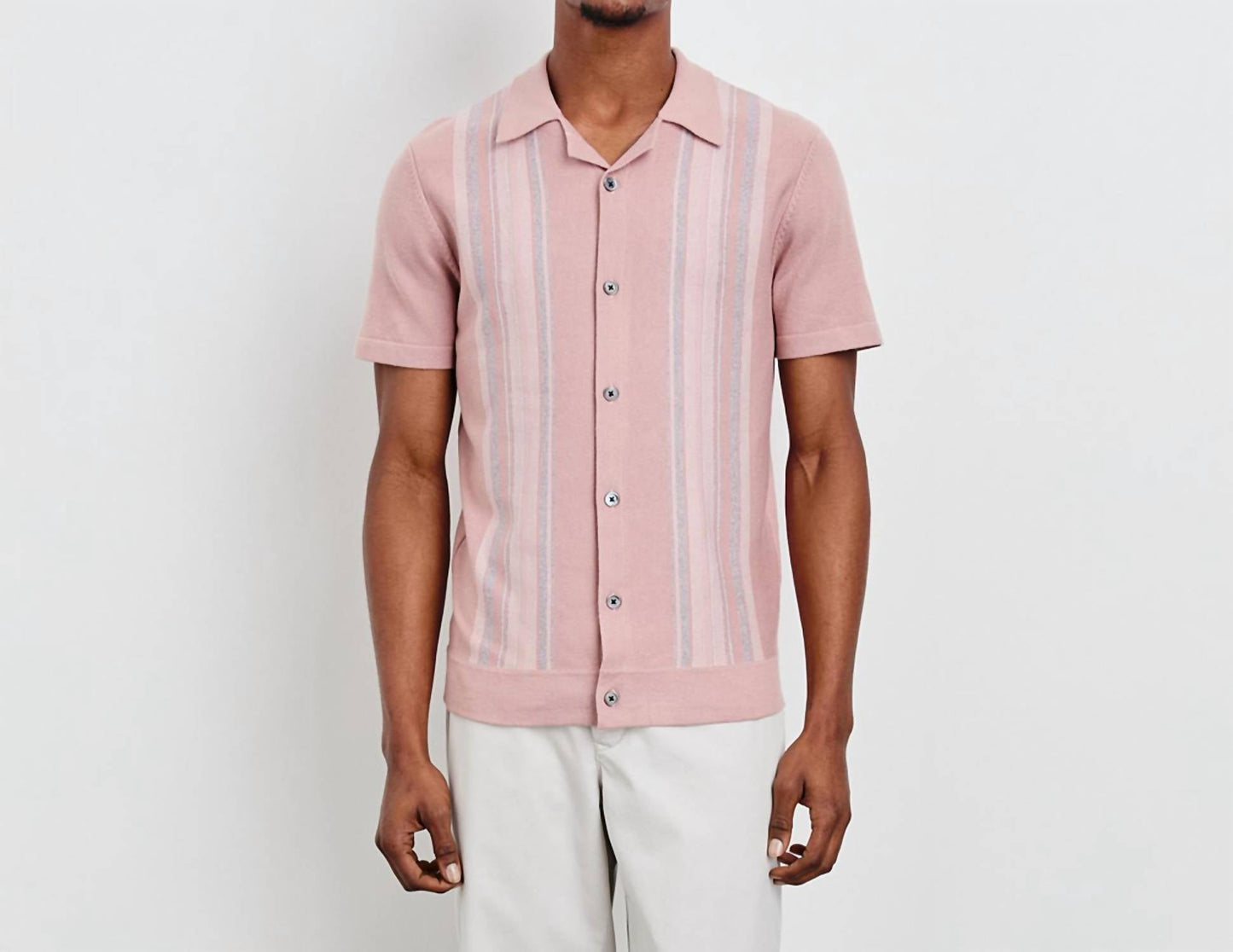 Rails - Men's Silas Knit Sweater Top