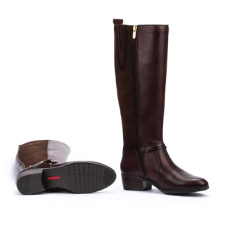 Pikolinos - Botas altas Daroca femininas