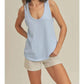 Aemi + Co - Ada Knit Tank Top