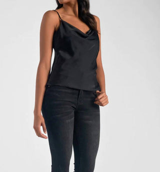 Elan - Camisola com decote canoa Sofia