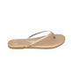 Solei Sea - Women's Indie Strap Sandals