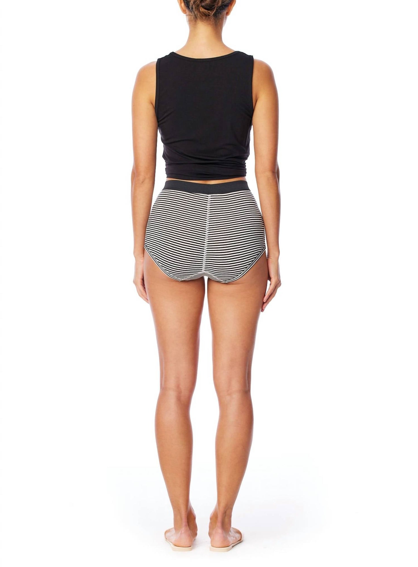 Lblc The Label - Lucy Boxer Short