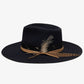 Wyeth - Women's Indie Cashmere Wool Rancher