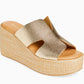 Chocolat Blu - Women's Jamie Wedge