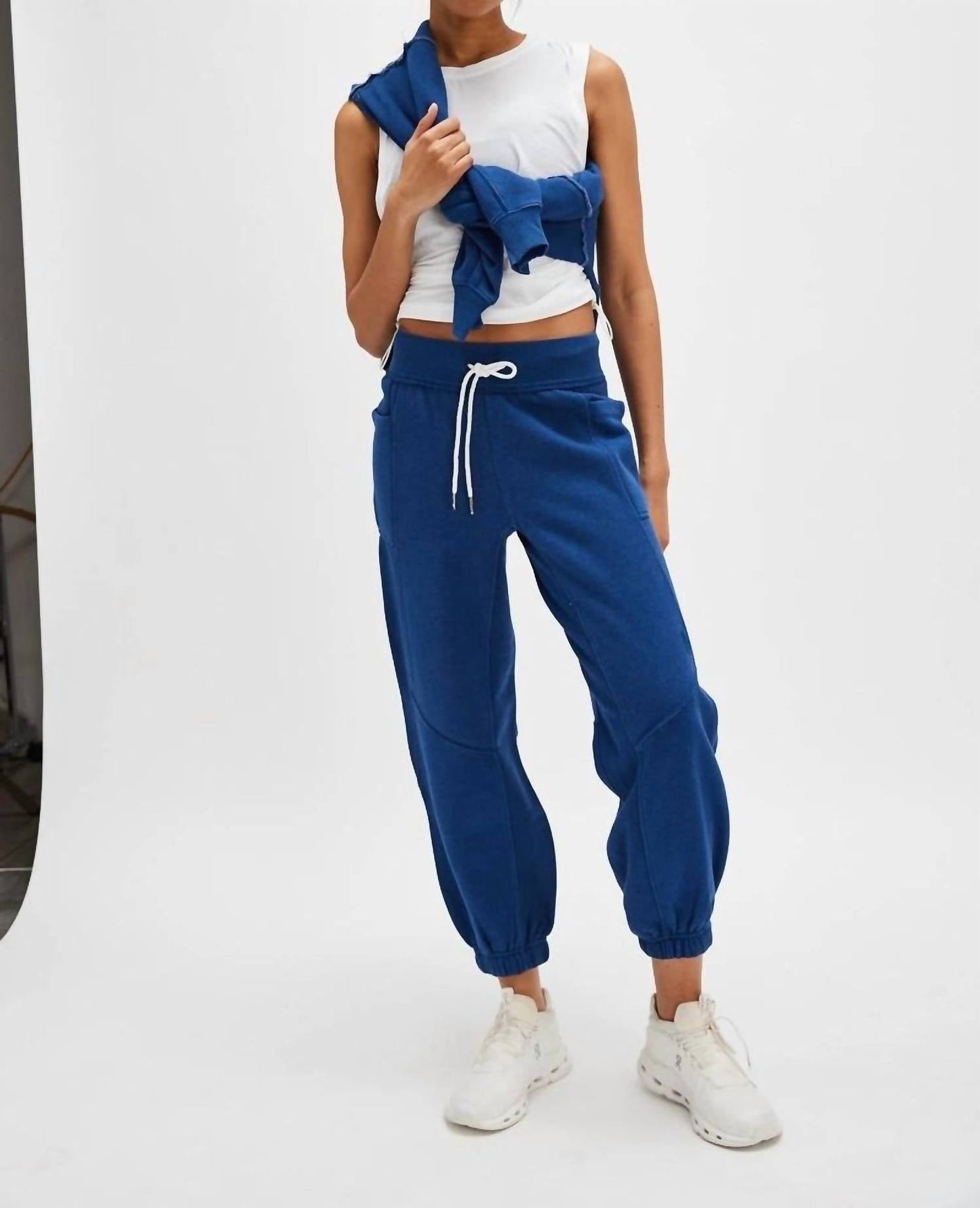 Free People - Making It Jogger