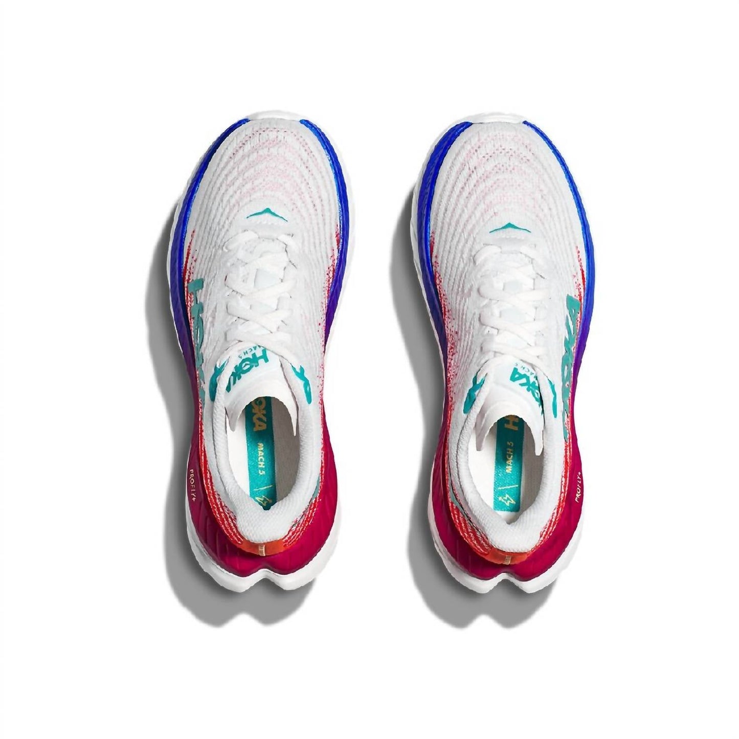 Hoka - Women's Mach 5 Road Running Shoes