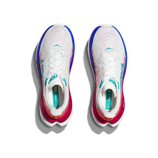 Hoka - Tênis de corrida de estrada feminino Mach 5