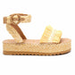 Matisse - SEASHORE ESPADRILLE SANDAL