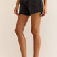 Z Supply - Everyday Hi-Rise Denim Short