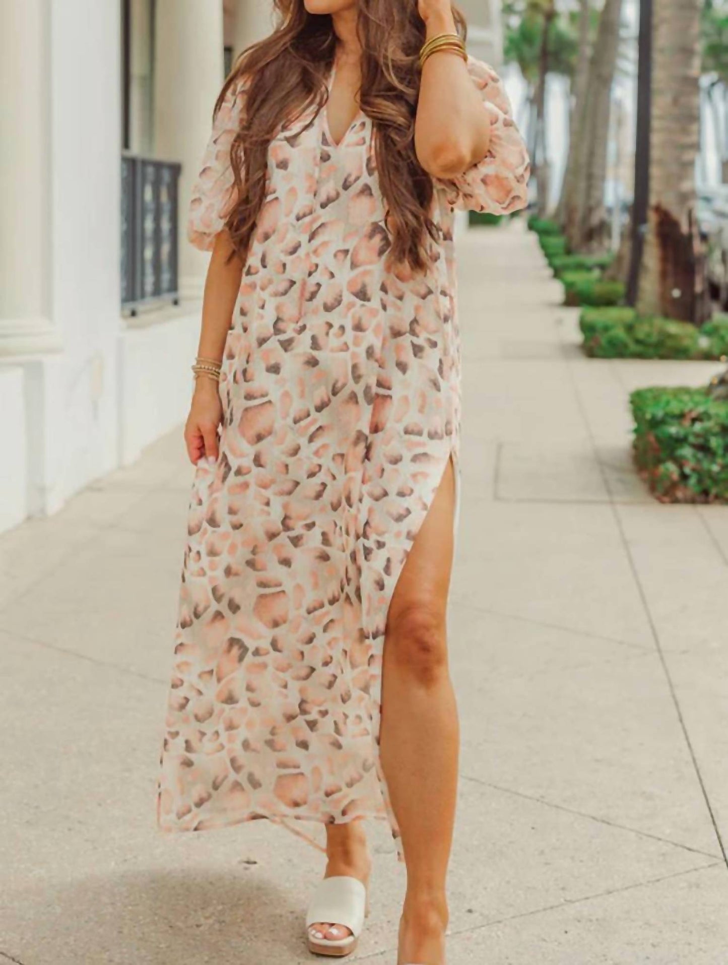 Buddylove - Pamela Dress