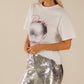 Care Tucker - Marlie Disco Queens Short Sleeve Tee