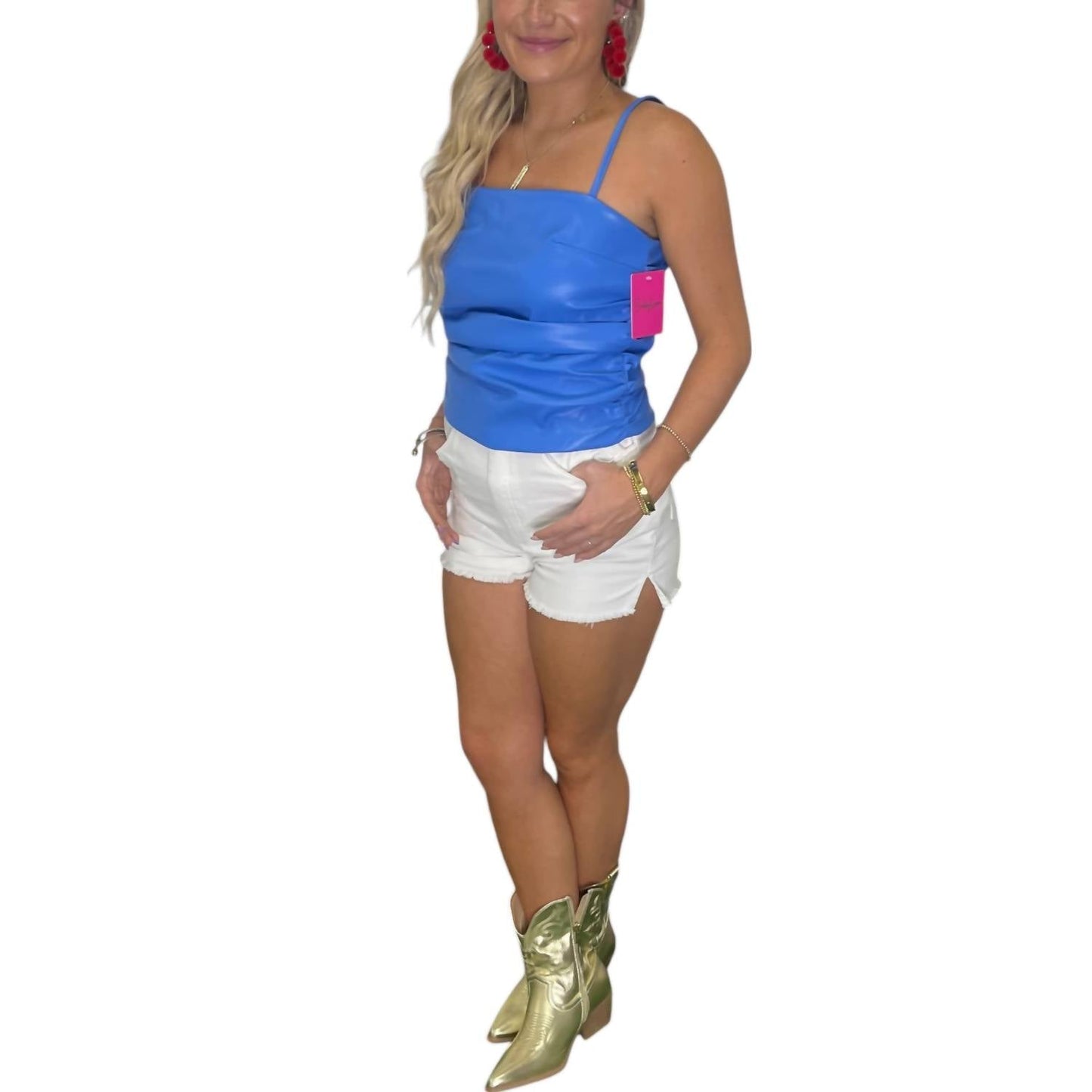 Buddylove - JOLEE TOP