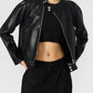 Steve Madden - Jett Jacket