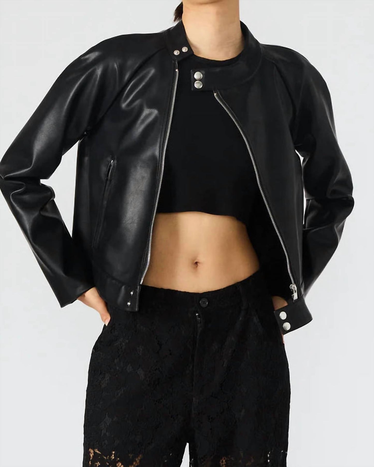 Steve Madden - Jett Jacket