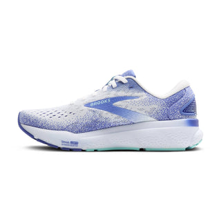 Brooks - Tênis Feminino Ghost V16