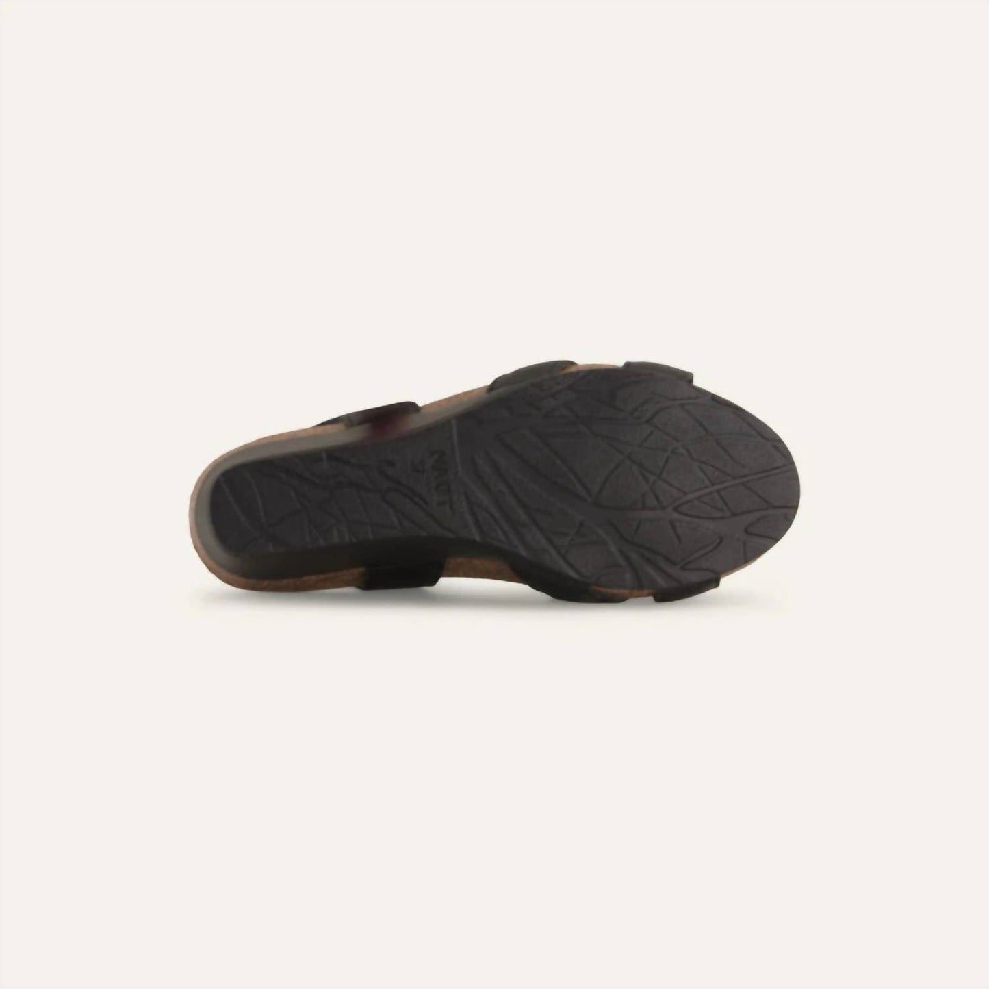 Naot - Women's Throne Sandal