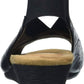 Rockport - Women's Judson Peep Sling Sandals