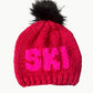 Gogo Sweaters - Women's Ski Toque Beanie