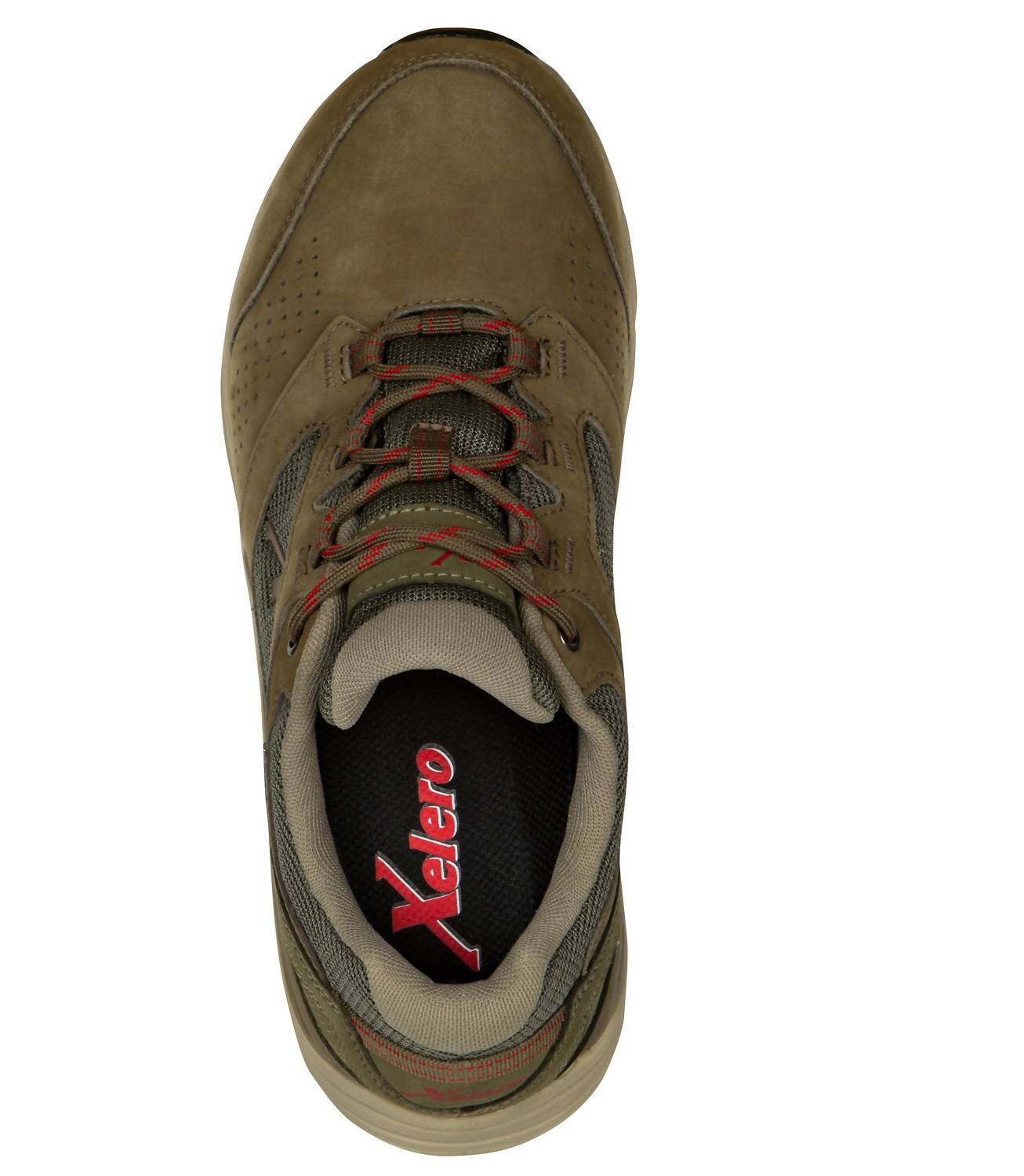 Xelero - Men's Hyperion Ii Low Hiking Shoes