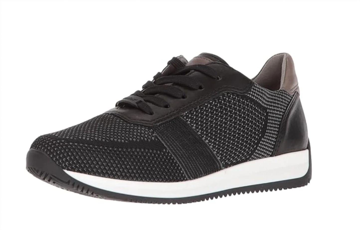 Ara - Men's Louie Leather Sneaker