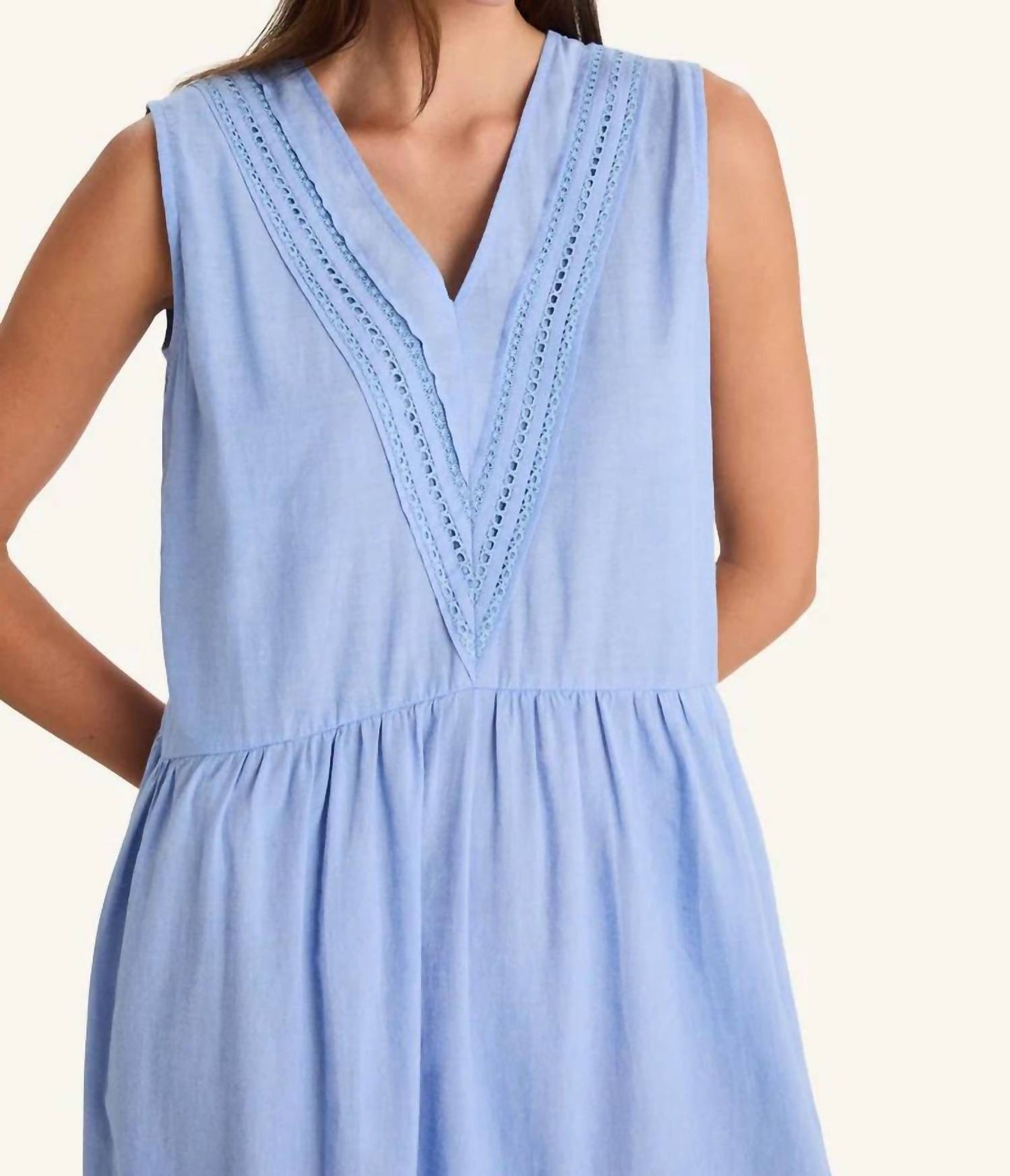 Merlette - Marisa Dress