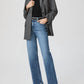 Paige - Leenah Wide Leg Jean