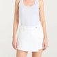 Cinq A Sept - Quenta Swooped Neckline Top