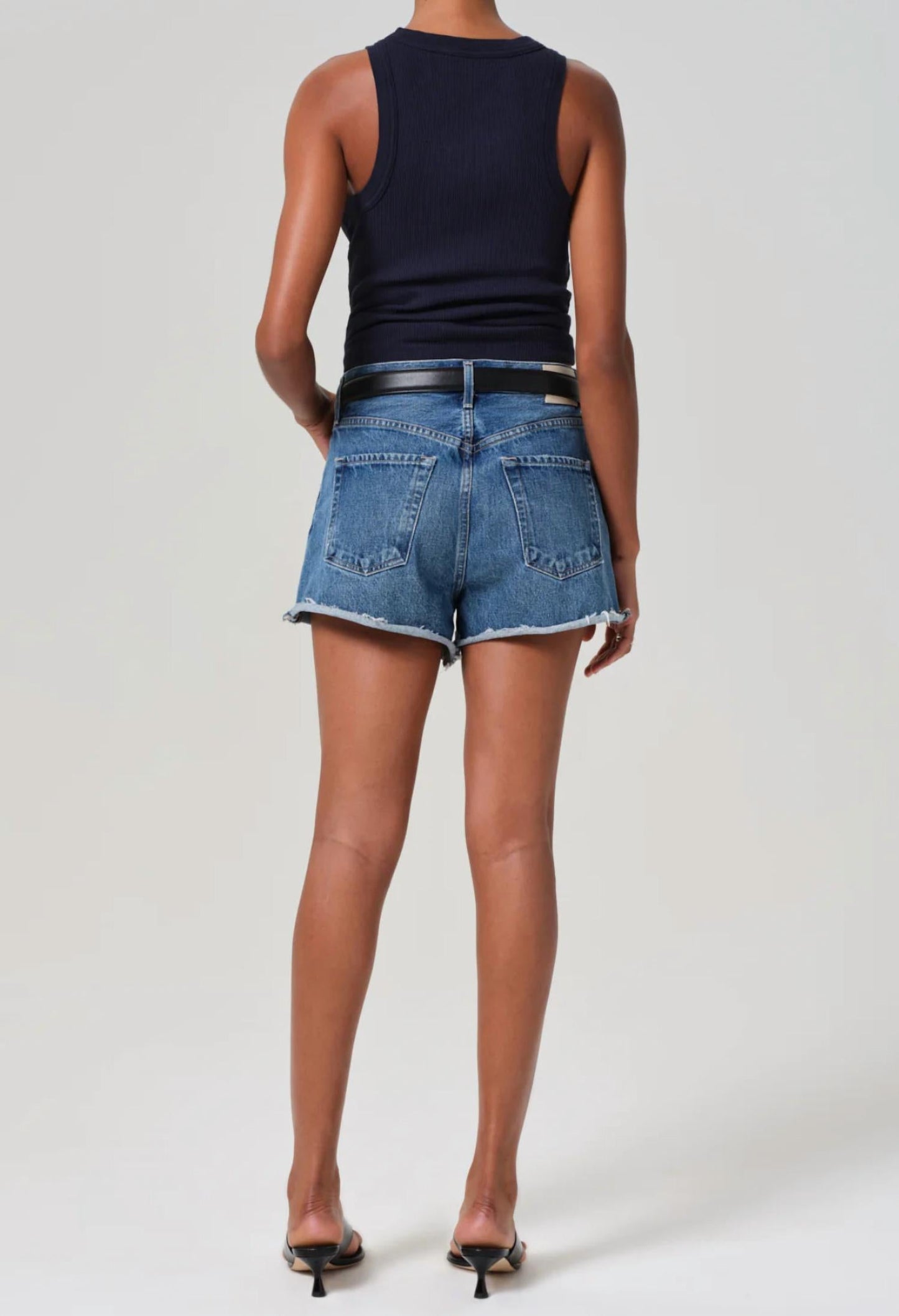 Citizens Of Humanity - Marlow Short