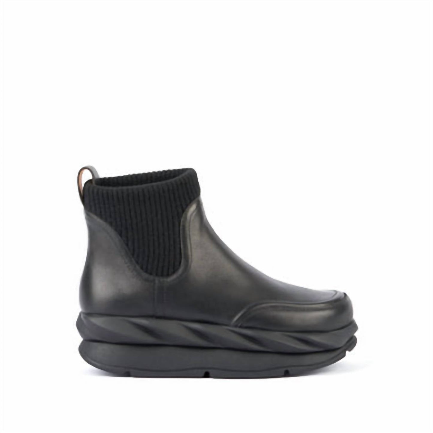 4Ccccees - Women's Mellow Flow Chelsea Boot