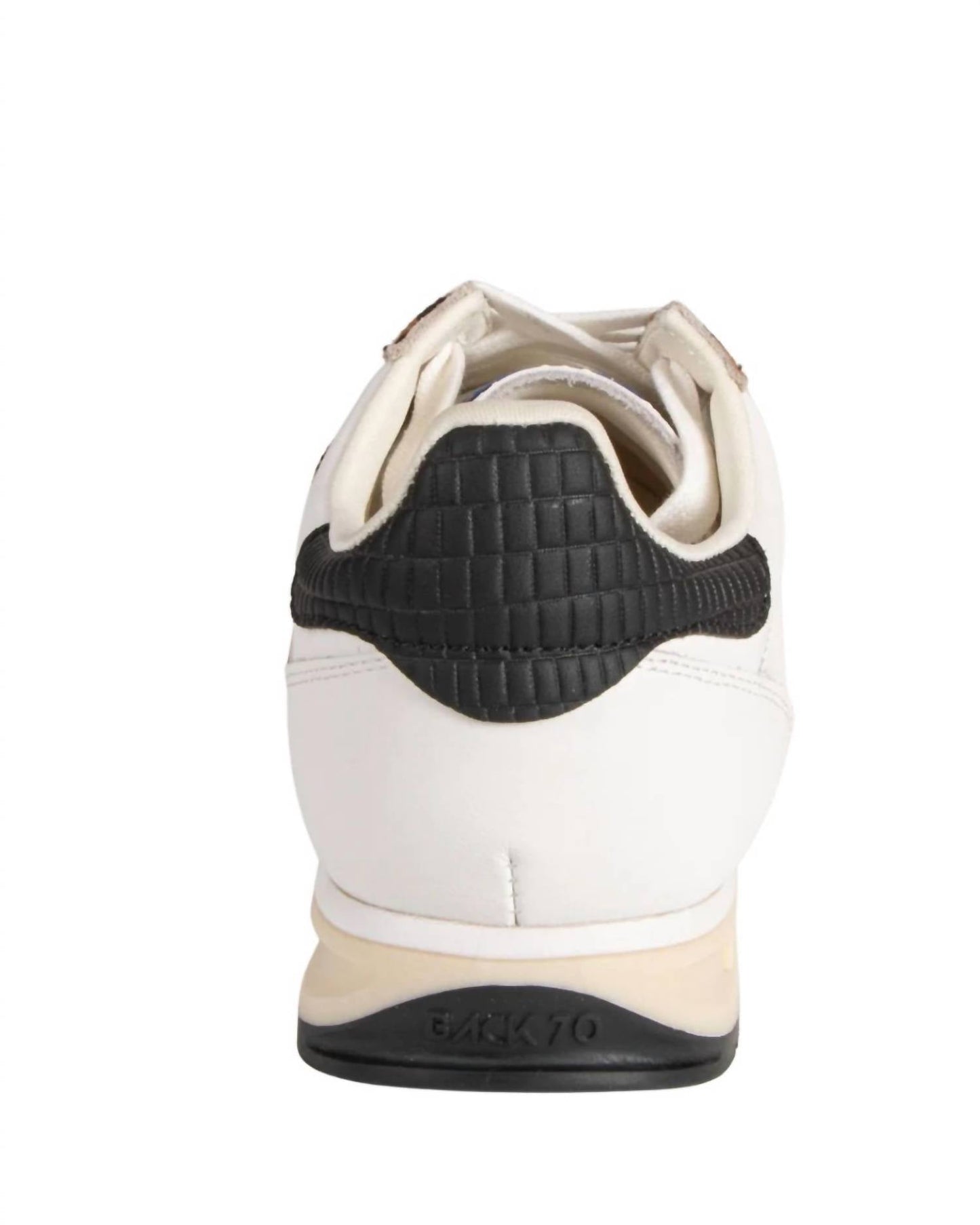 Back 70 - Barkley Strike Sneaker