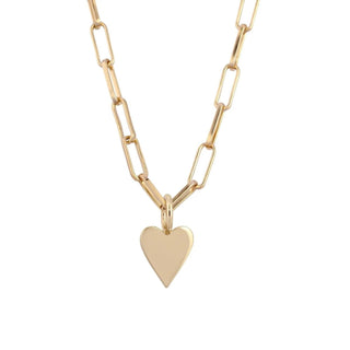 Eklexic - Colar com pingente Helena feminino