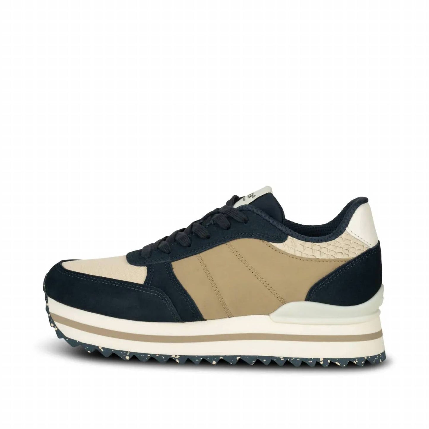 Woden - WOMEN'S RONJA PLATEAU PLATFORM SNEAKER