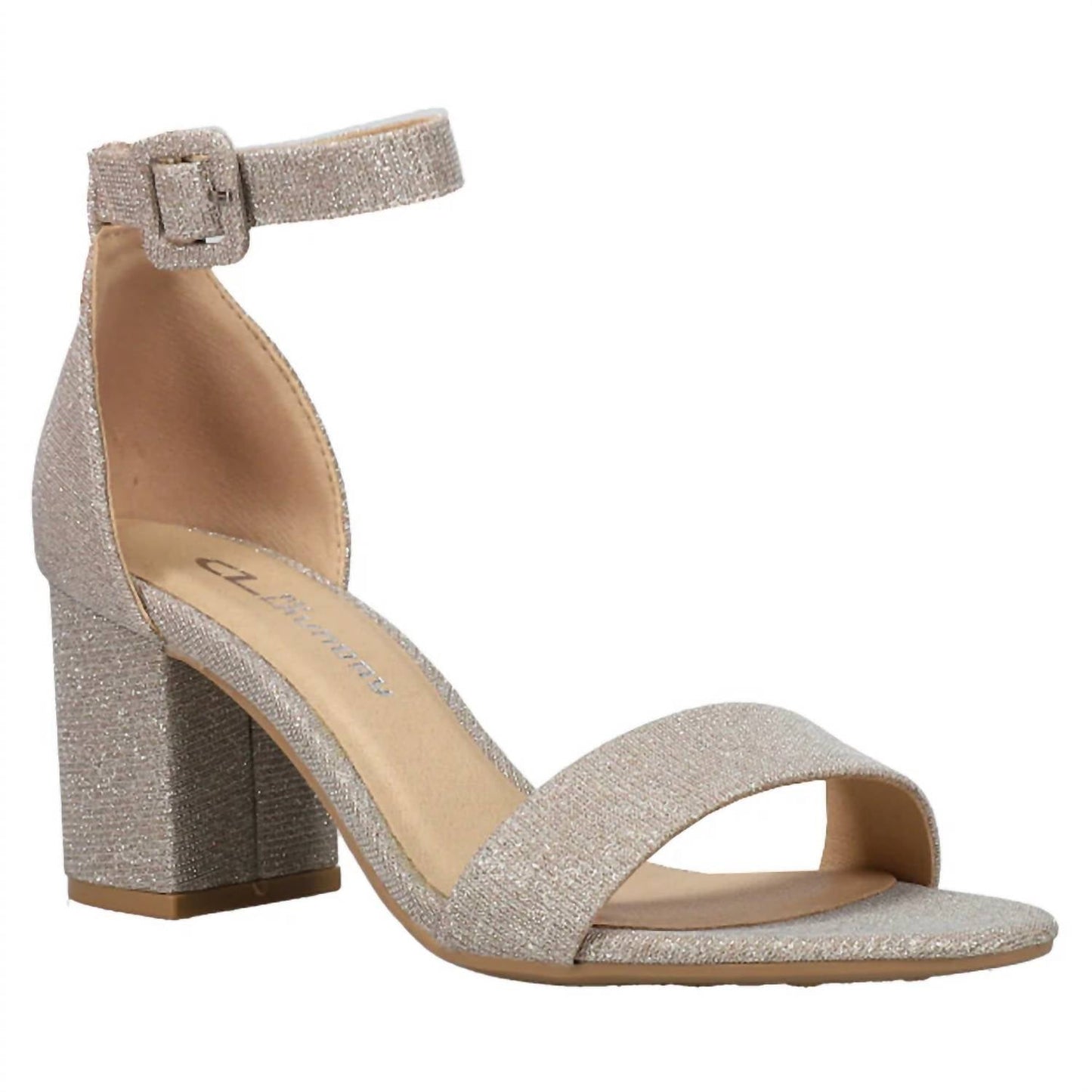 Chinese Laundry - Women's Jody Heel
