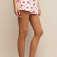 Z Supply - Dawn Valentine Shorts
