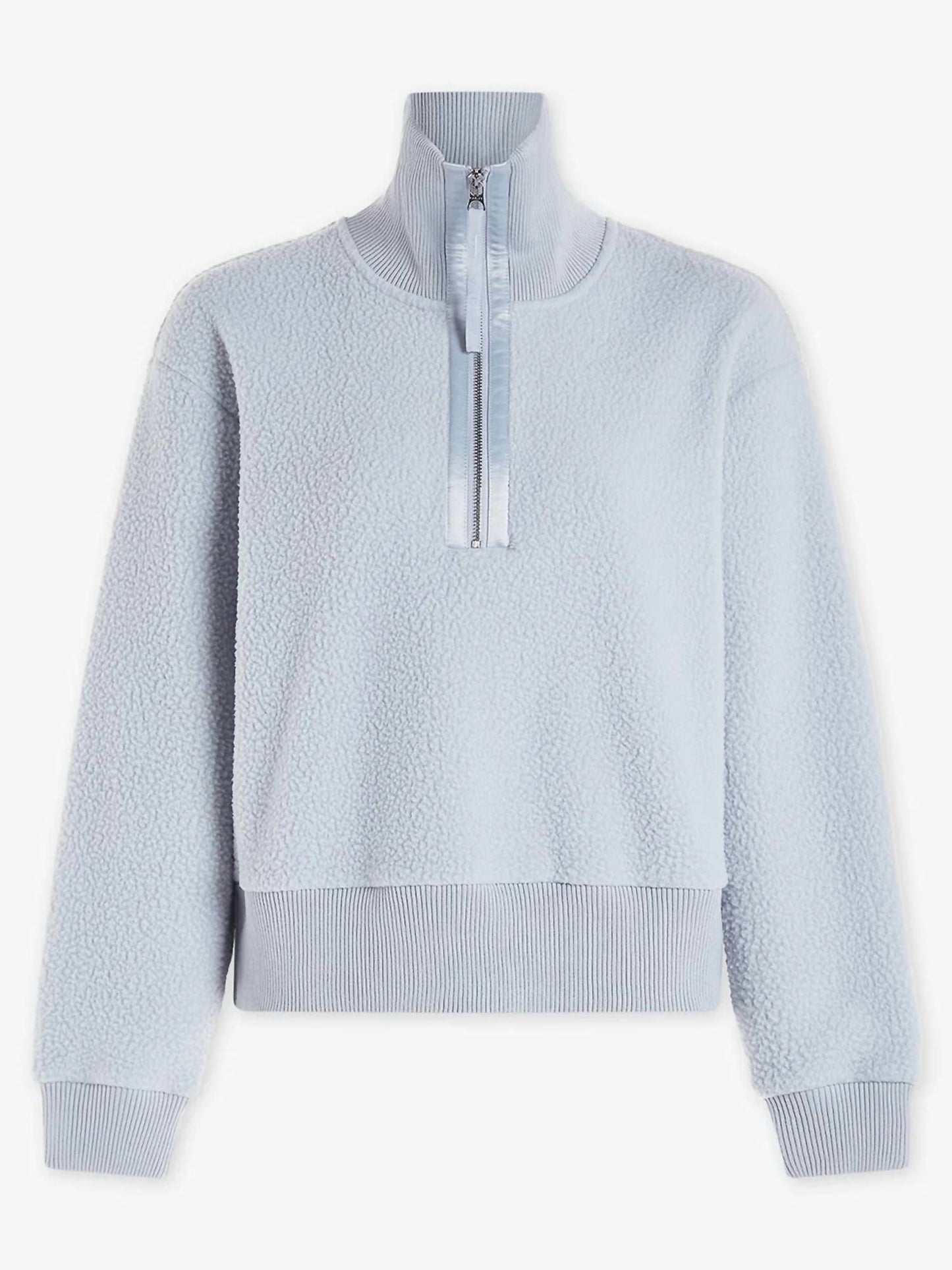 Varley - Roselle Half Zip Fleece Sweater
