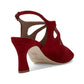 Bernardo - Women's Nili Heels - Medium