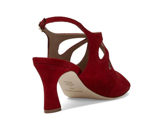 Bernardo - Women's Nili Heels - Medium