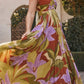 Astr - Blythe Midi Dress