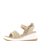Cougar - Women's Honey Wedge Sandal