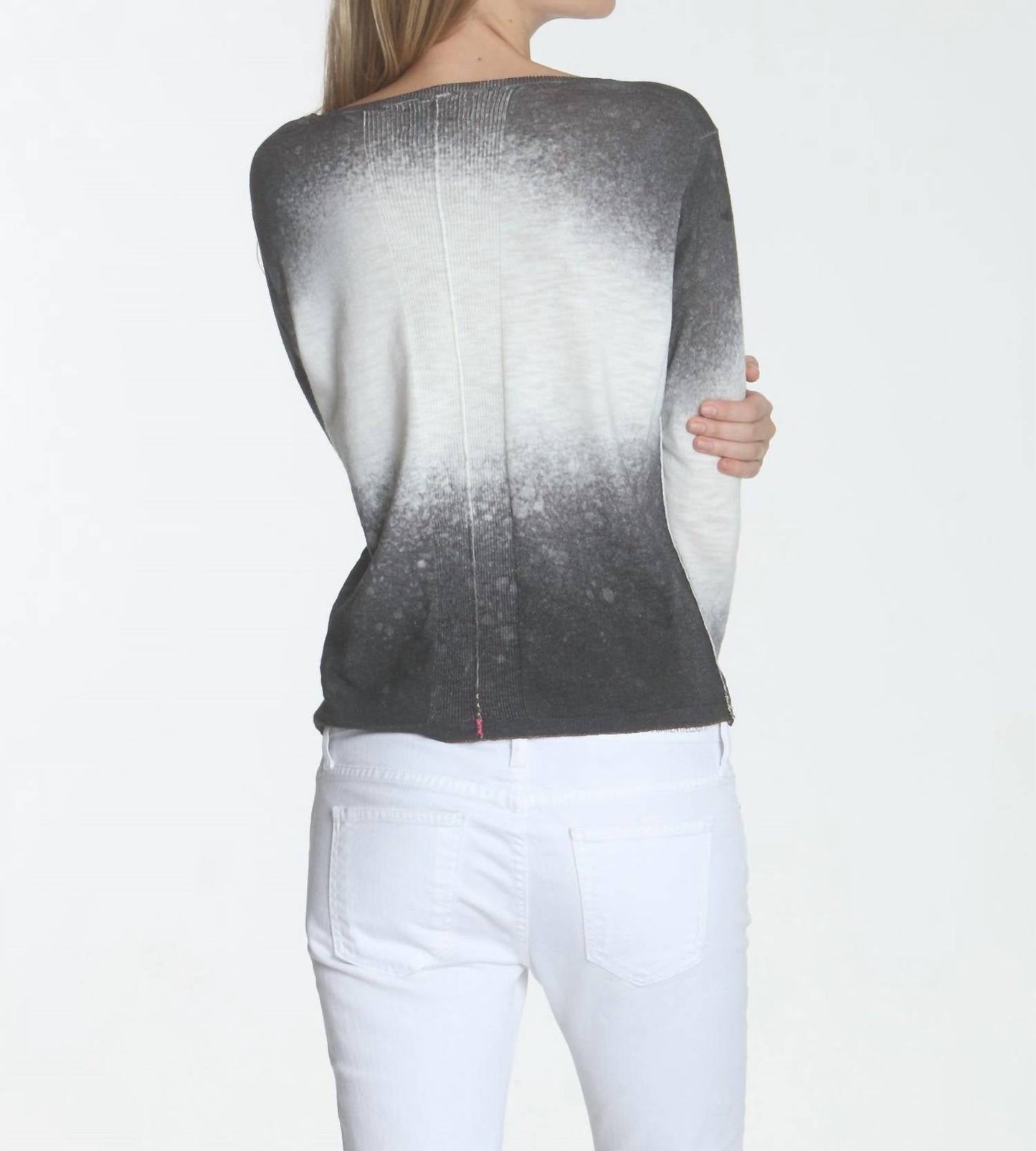 Label+Thread - Beach Leopard Scoop