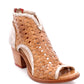 Bedstu - Women's Ransom Sandal