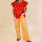 Ivy Jane - Smocked Top